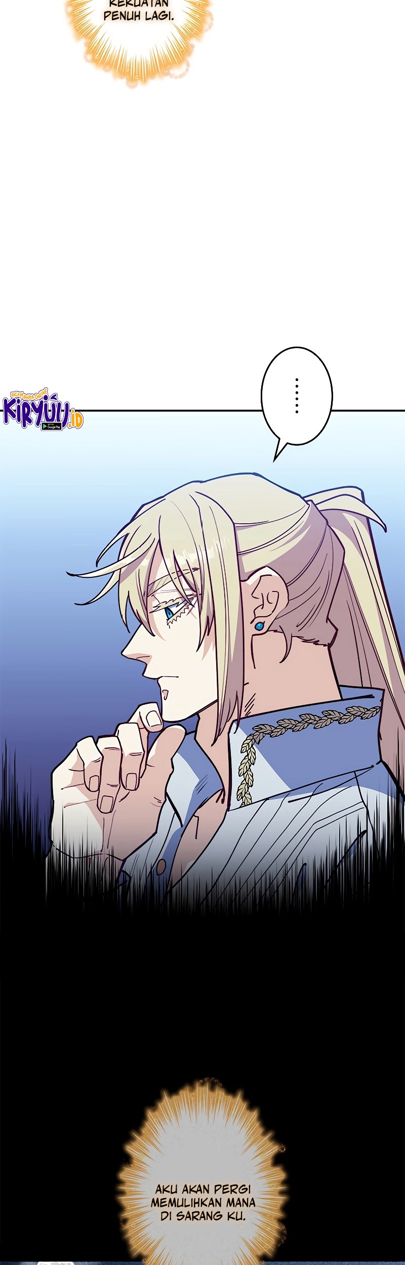 White Dragon Duke: Pendragon Chapter 111 - halaman 18