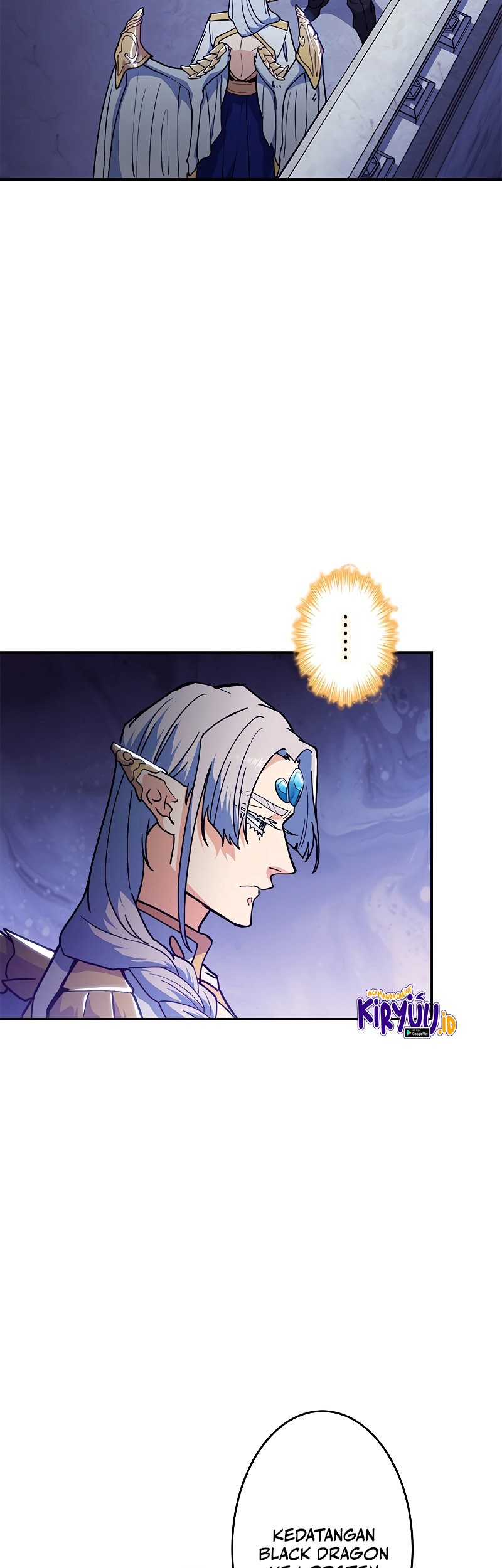 White Dragon Duke: Pendragon Chapter 111 - halaman 24