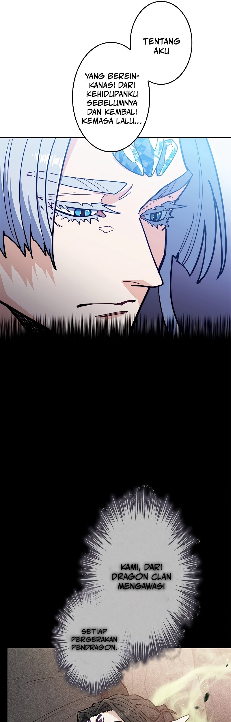 White Dragon Duke: Pendragon Chapter 111 - halaman 26