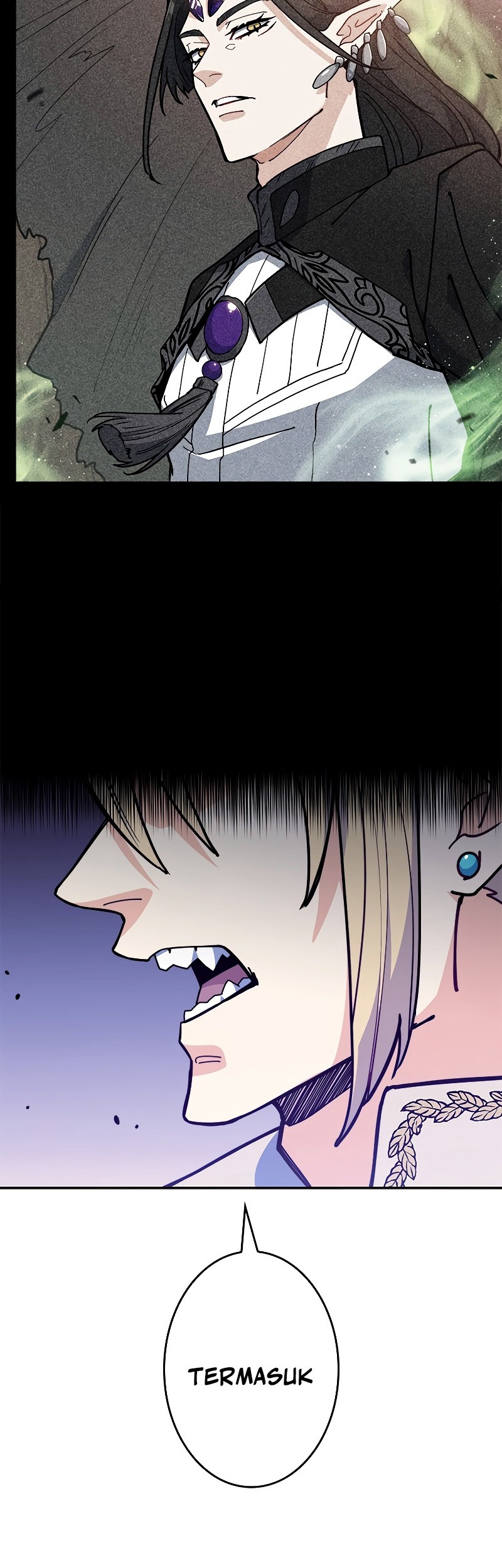 White Dragon Duke: Pendragon Chapter 111 - halaman 27