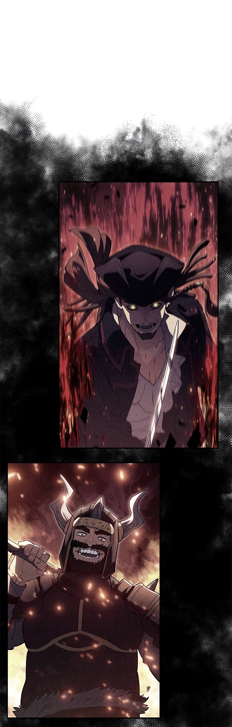 White Dragon Duke: Pendragon Chapter 111 - halaman 28