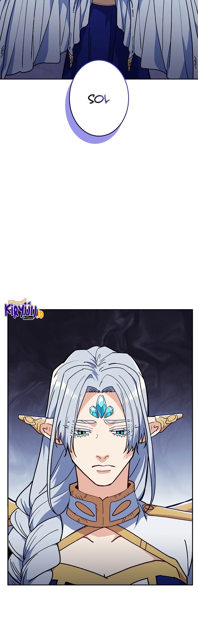 White Dragon Duke: Pendragon Chapter 111 - halaman 31