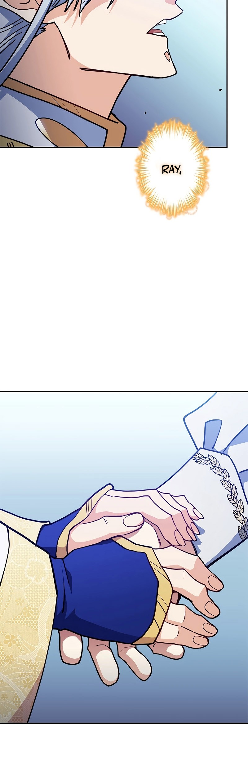 White Dragon Duke: Pendragon Chapter 111 - halaman 33