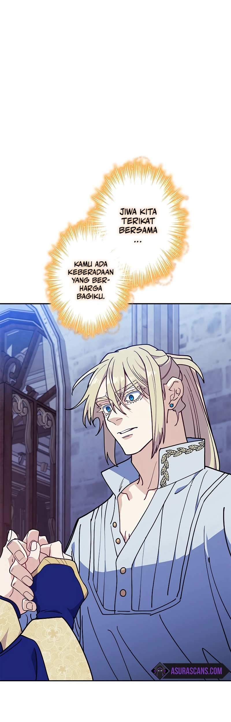 White Dragon Duke: Pendragon Chapter 111 - halaman 37