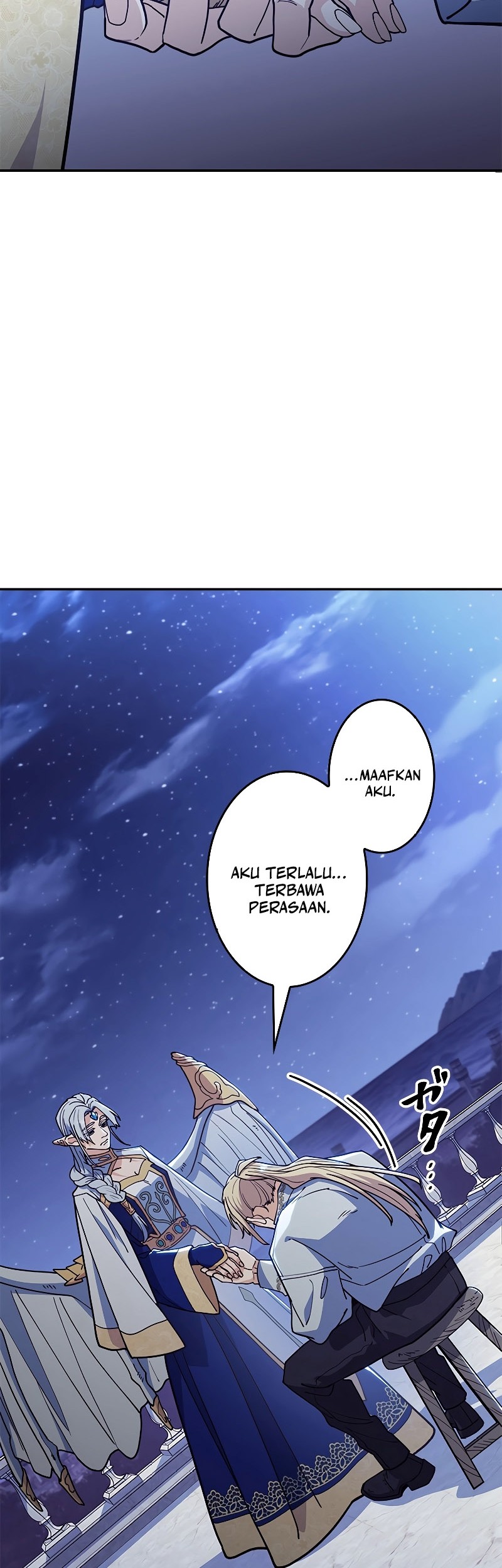 White Dragon Duke: Pendragon Chapter 111 - halaman 39