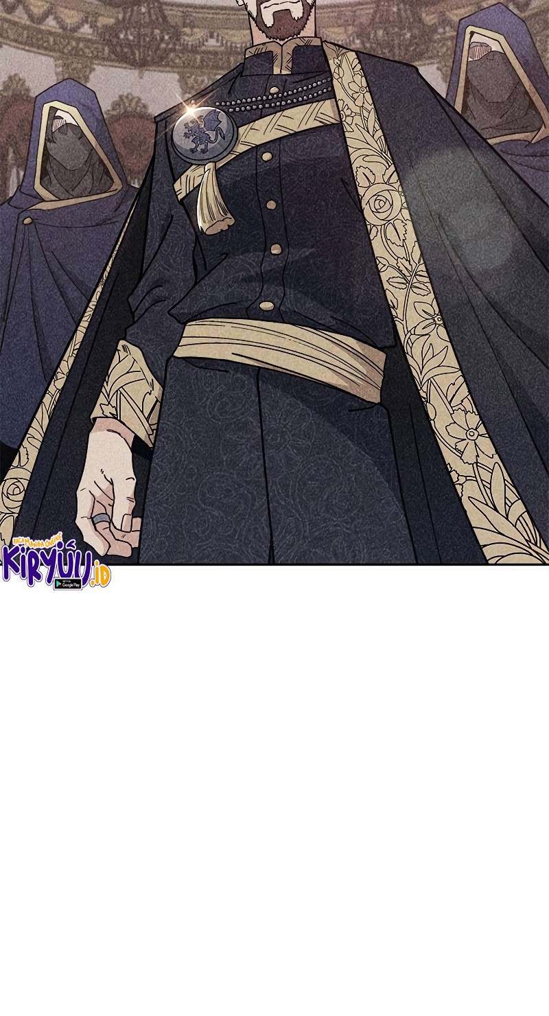 White Dragon Duke: Pendragon Chapter 111 - halaman 43