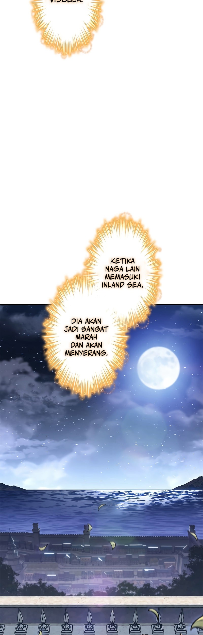 White Dragon Duke: Pendragon Chapter 111 - halaman 48