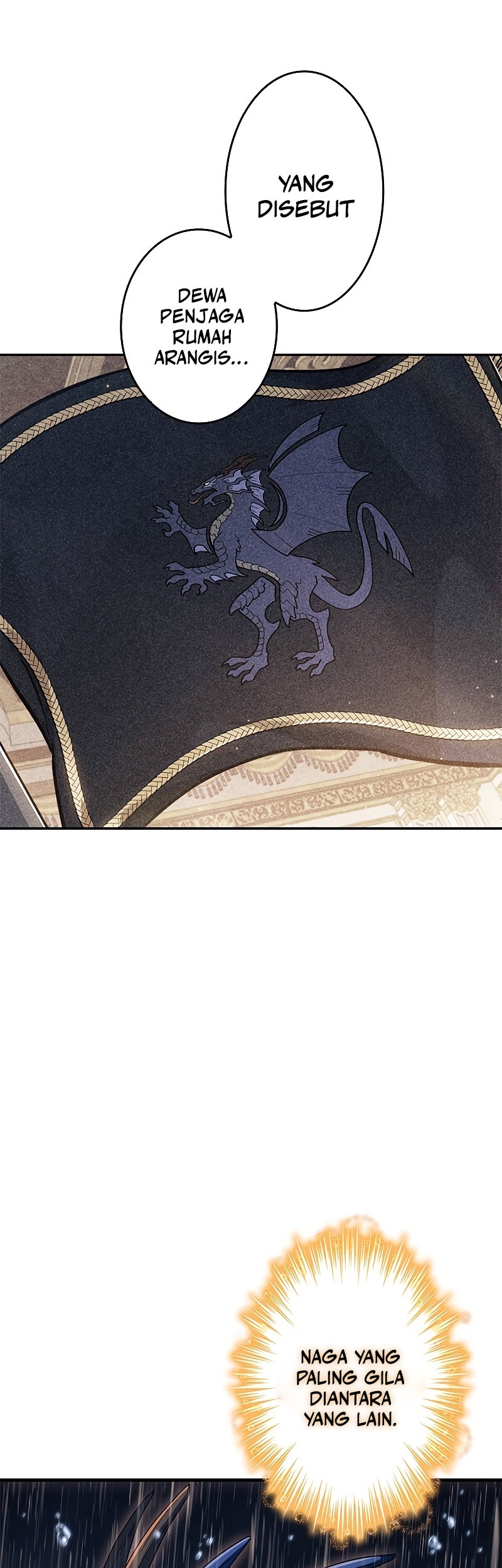 White Dragon Duke: Pendragon Chapter 111 - halaman 50
