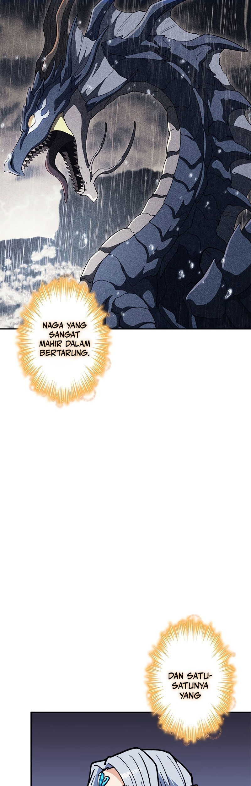 White Dragon Duke: Pendragon Chapter 111 - halaman 51