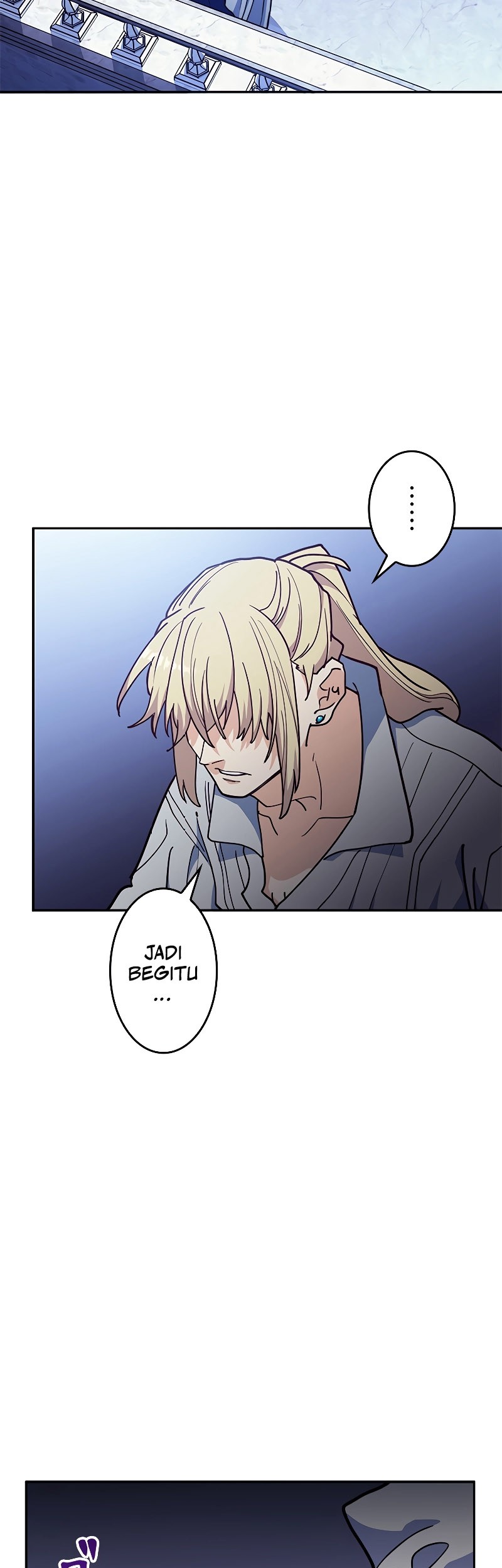 White Dragon Duke: Pendragon Chapter 111 - halaman 54