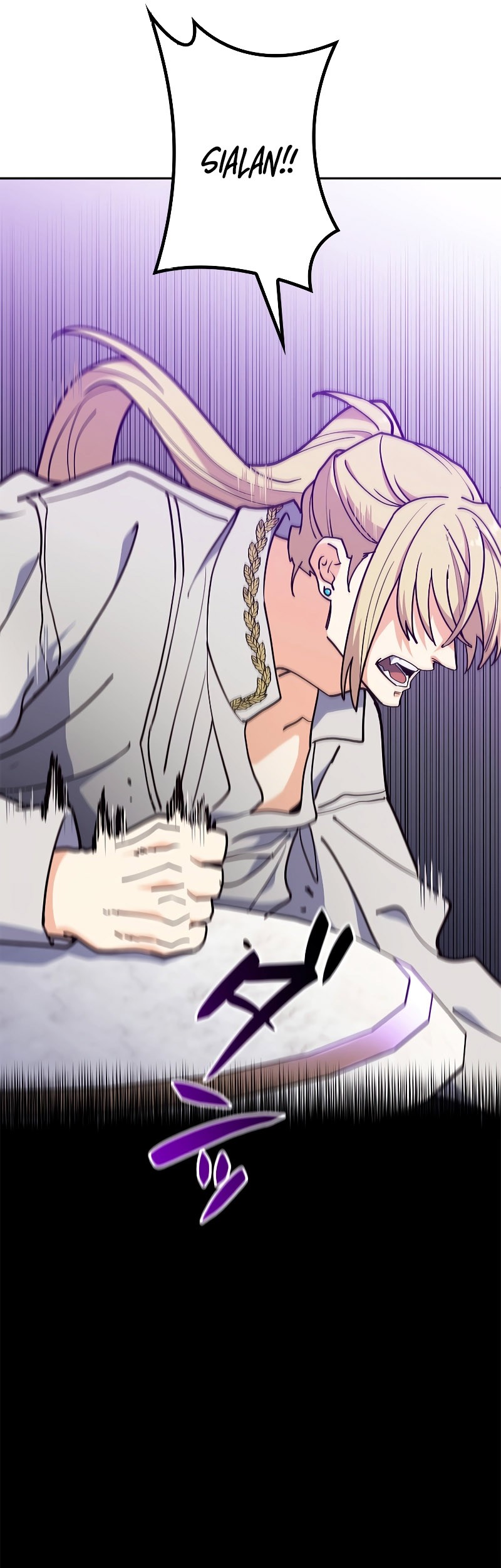 White Dragon Duke: Pendragon Chapter 111 - halaman 56