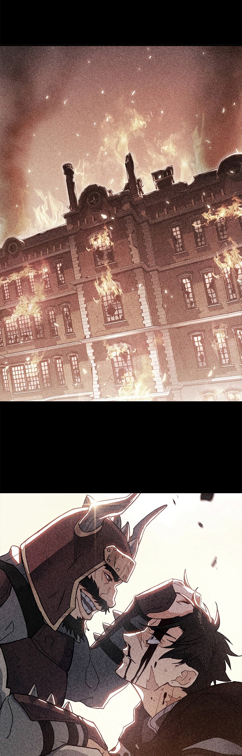 White Dragon Duke: Pendragon Chapter 111 - halaman 57