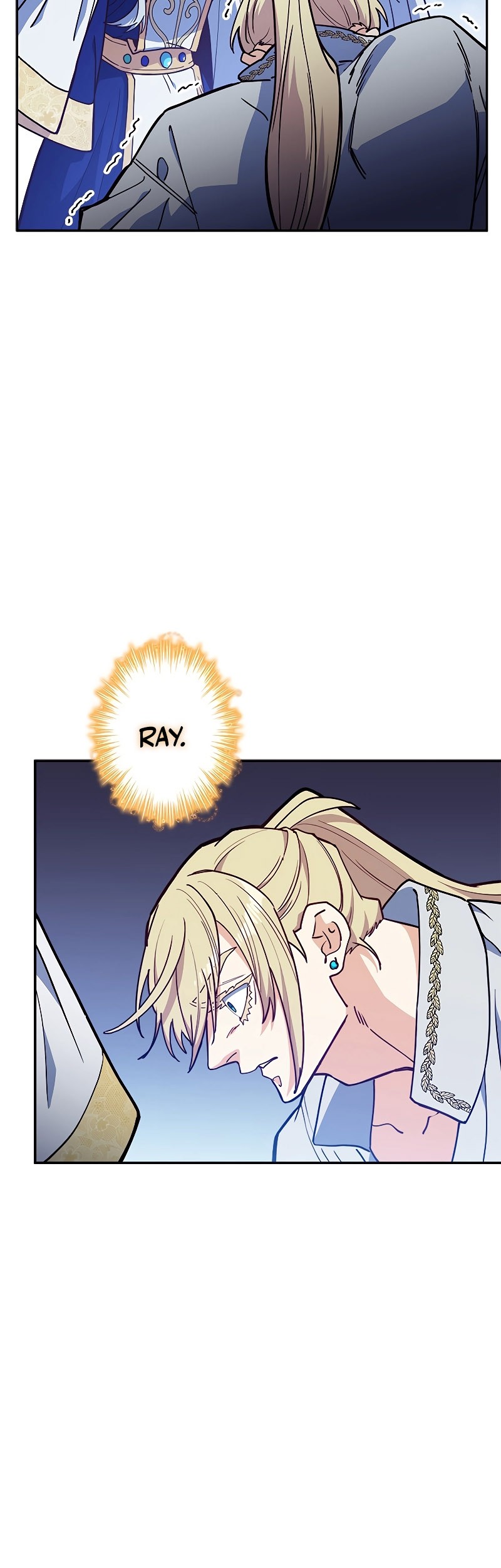 White Dragon Duke: Pendragon Chapter 111 - halaman 60