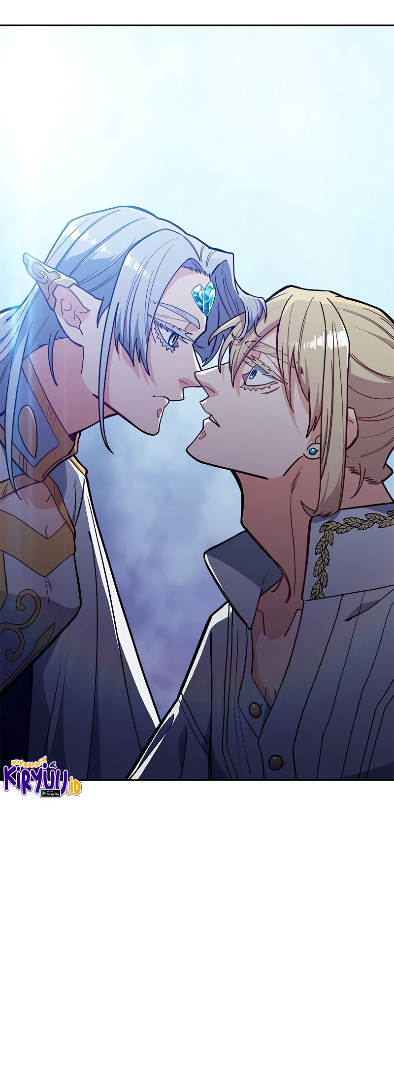 White Dragon Duke: Pendragon Chapter 111 - halaman 61
