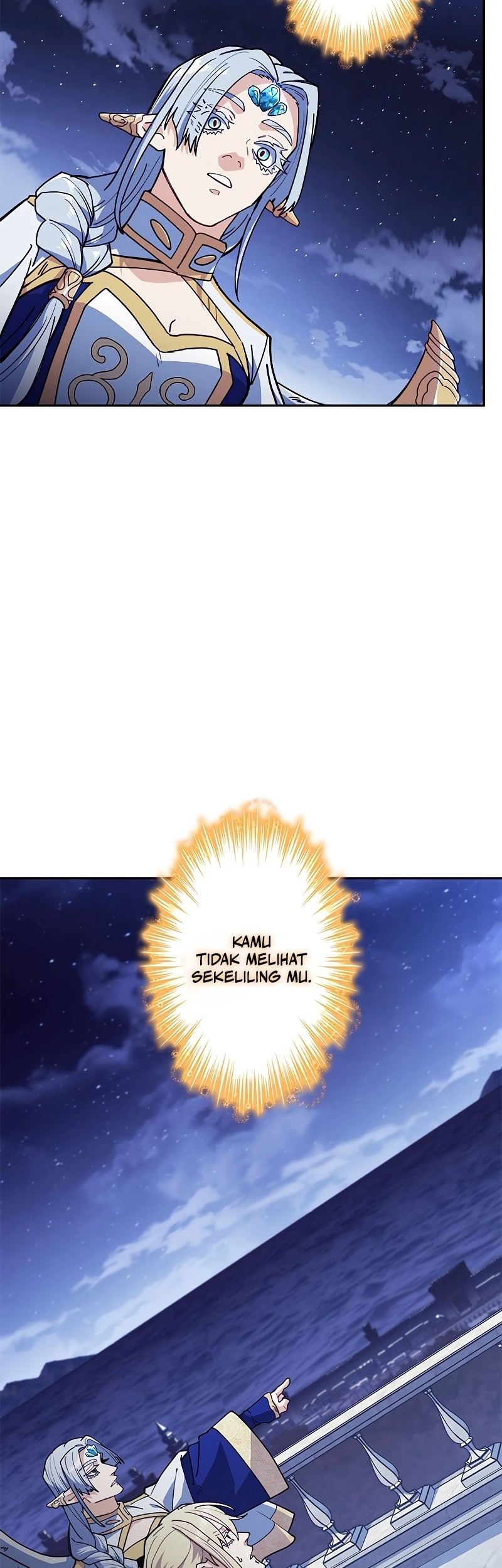 White Dragon Duke: Pendragon Chapter 111 - halaman 63