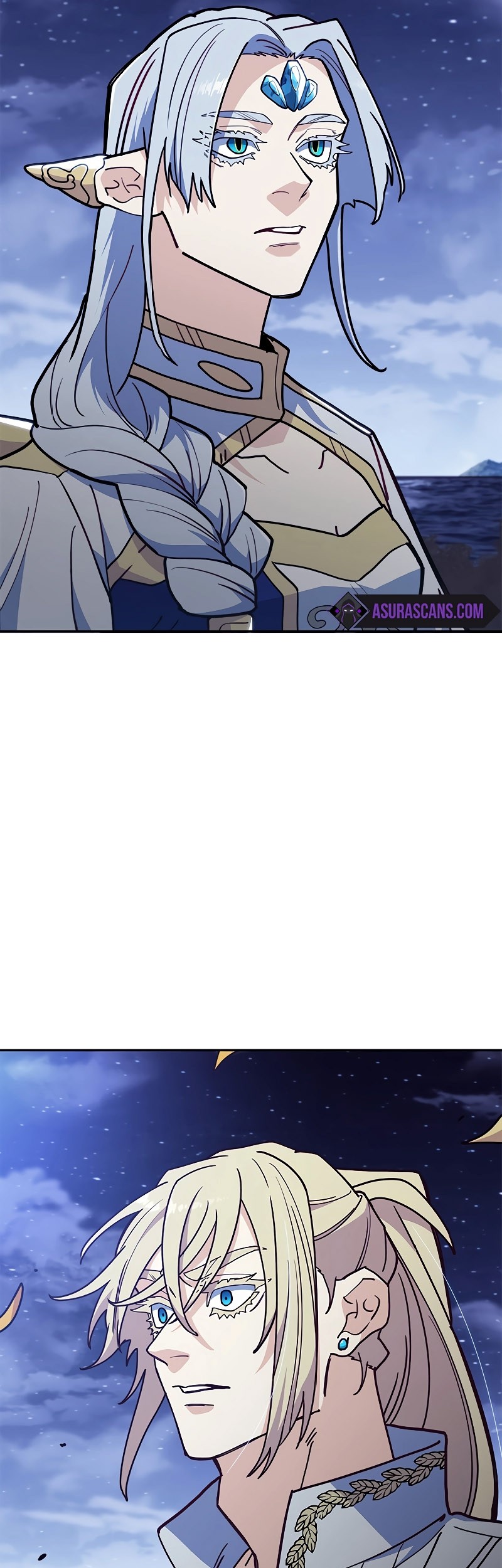 White Dragon Duke: Pendragon Chapter 111 - halaman 68