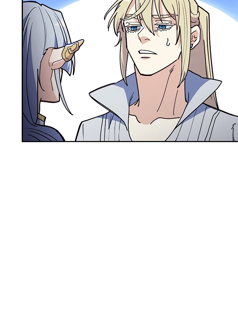 White Dragon Duke: Pendragon Chapter 111 - halaman 7