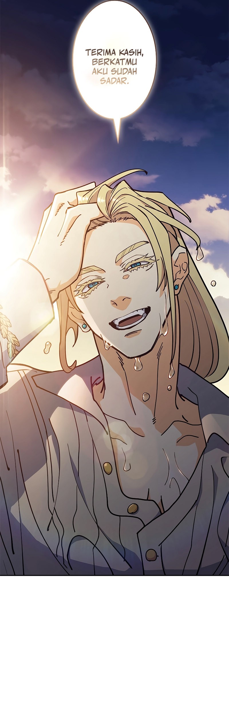 White Dragon Duke: Pendragon Chapter 111 - halaman 74