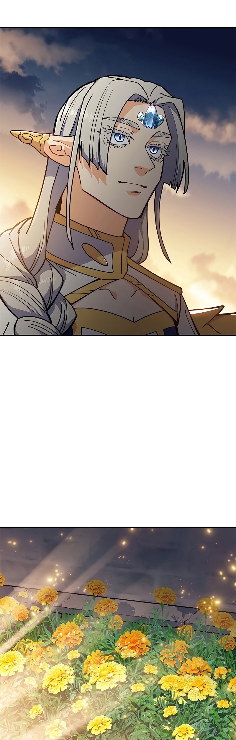 White Dragon Duke: Pendragon Chapter 111 - halaman 75