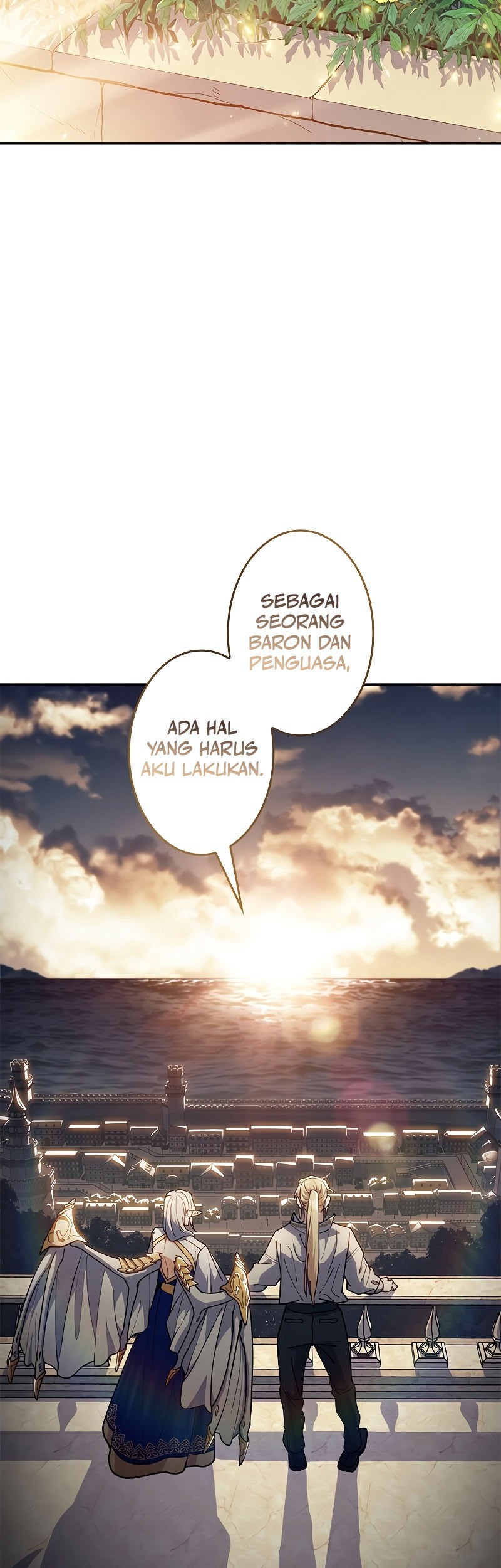 White Dragon Duke: Pendragon Chapter 111 - halaman 76