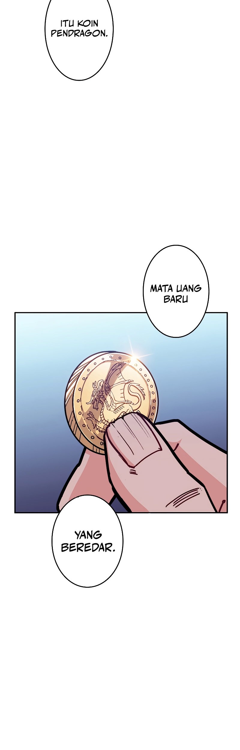 White Dragon Duke: Pendragon Chapter 112 - halaman 13