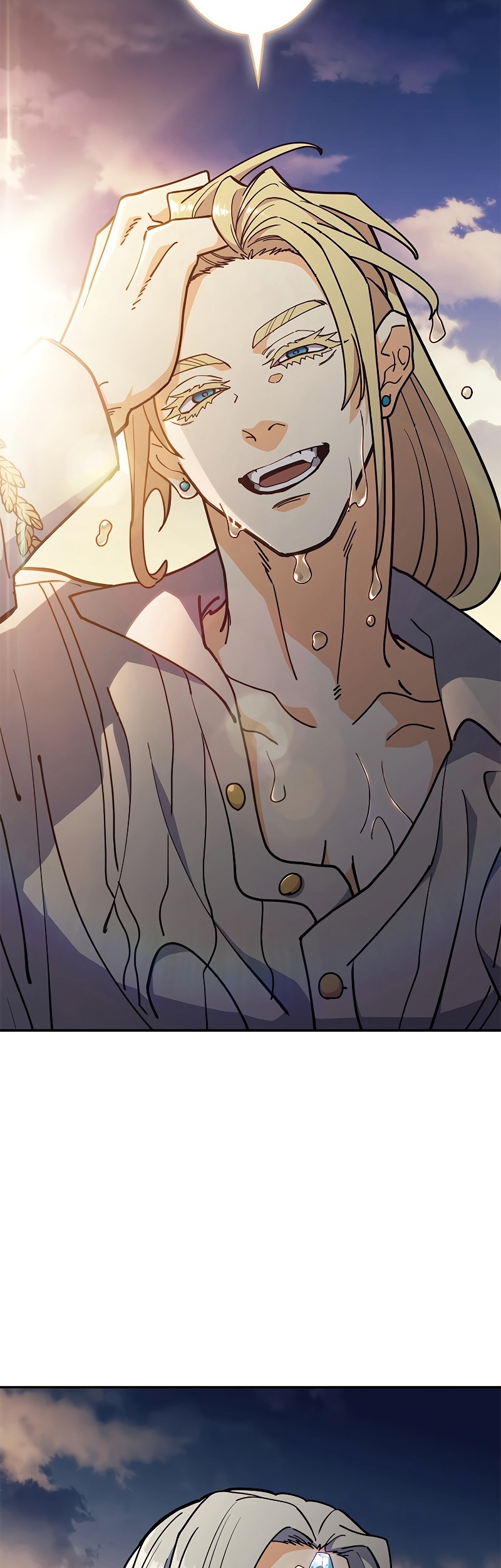 White Dragon Duke: Pendragon Chapter 112 - halaman 3
