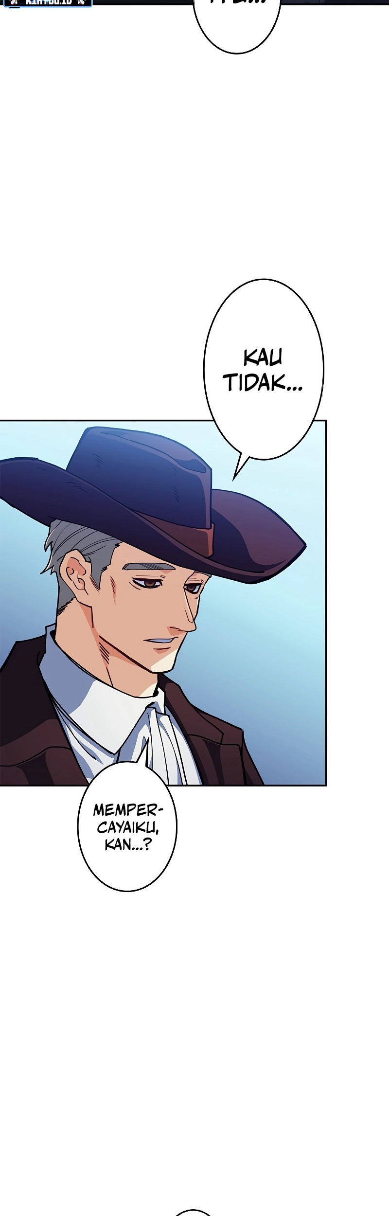 White Dragon Duke: Pendragon Chapter 112 - halaman 35