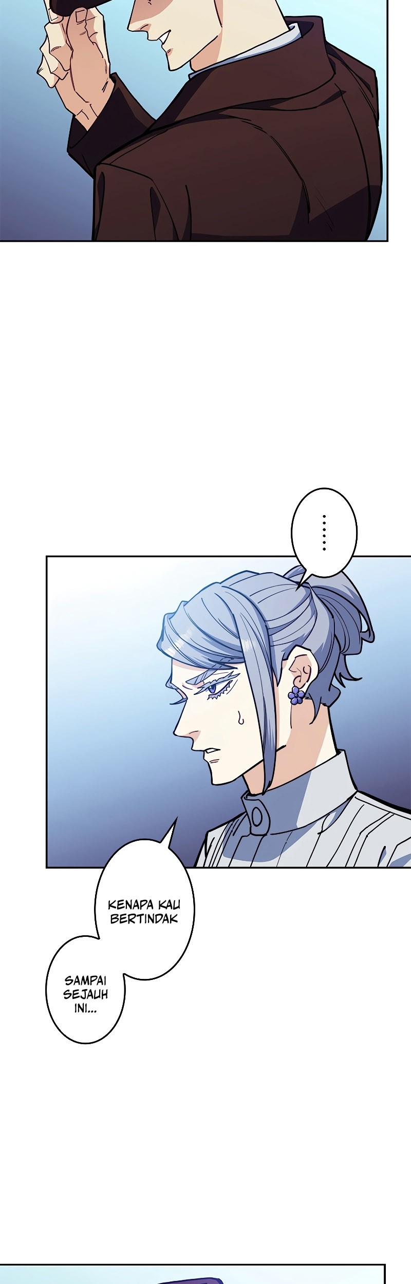 White Dragon Duke: Pendragon Chapter 112 - halaman 39