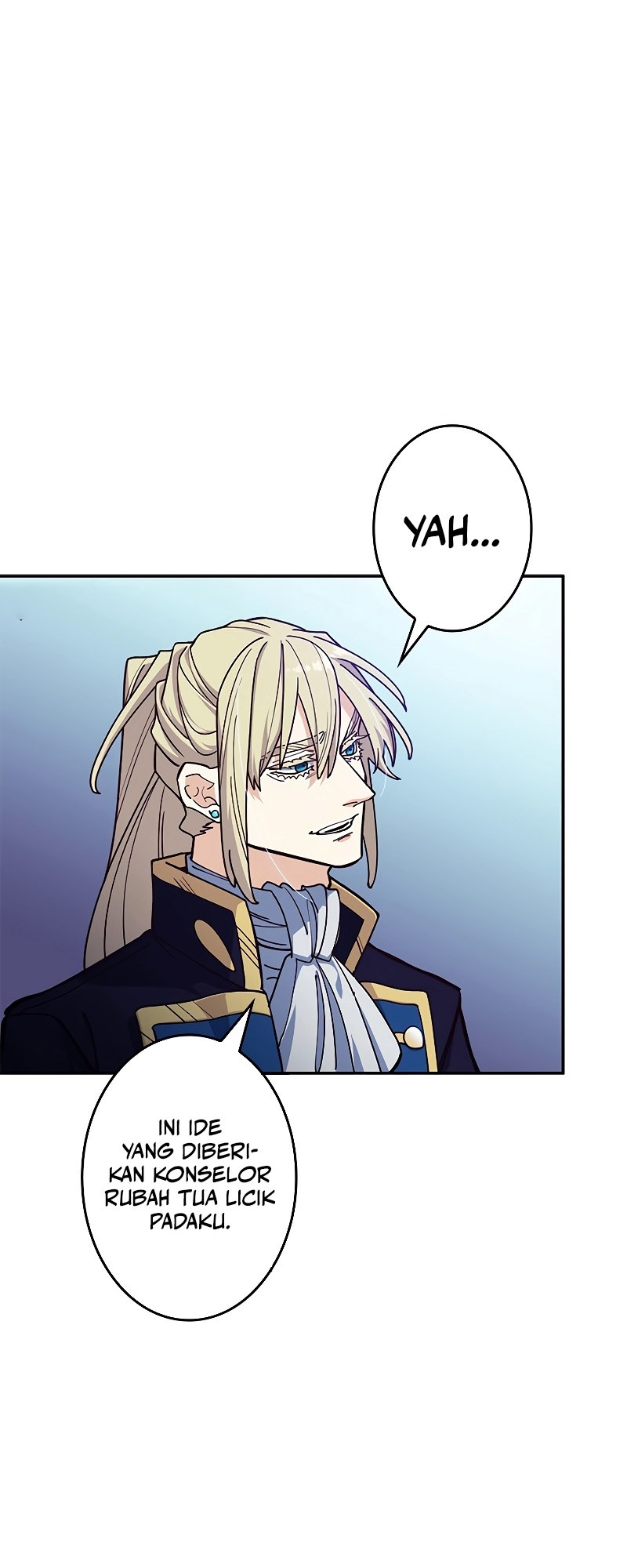 White Dragon Duke: Pendragon Chapter 112 - halaman 46