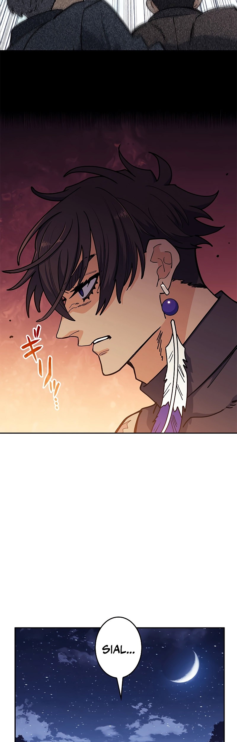 White Dragon Duke: Pendragon Chapter 112 - halaman 58