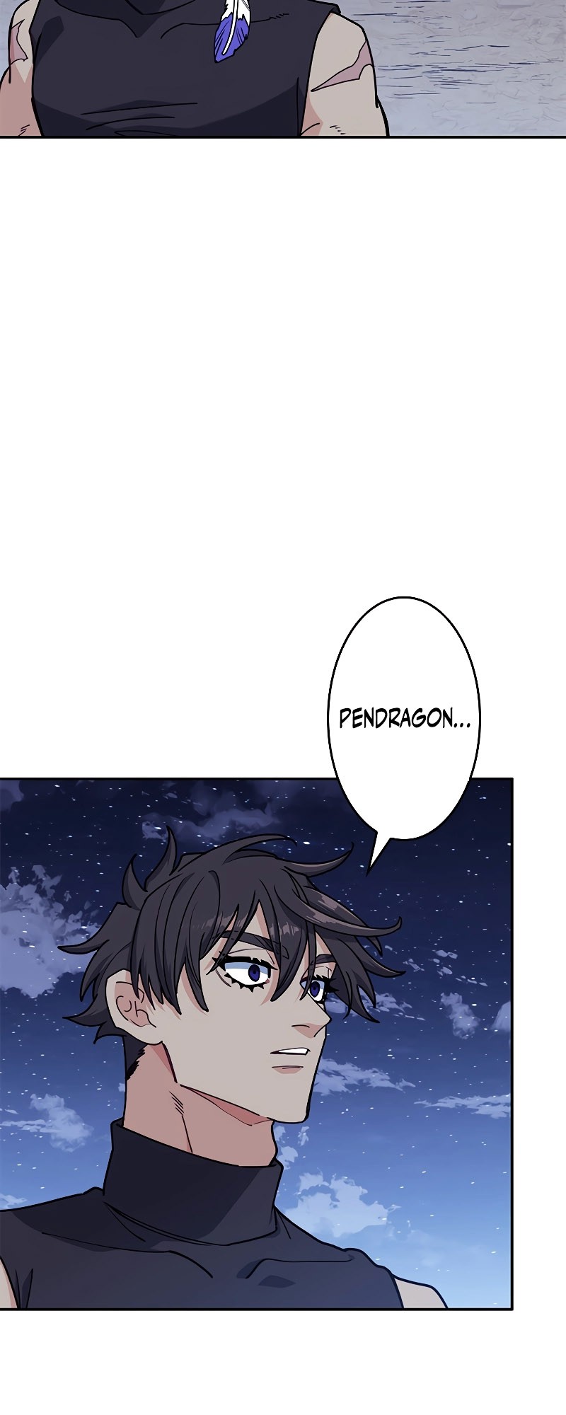 White Dragon Duke: Pendragon Chapter 112 - halaman 60