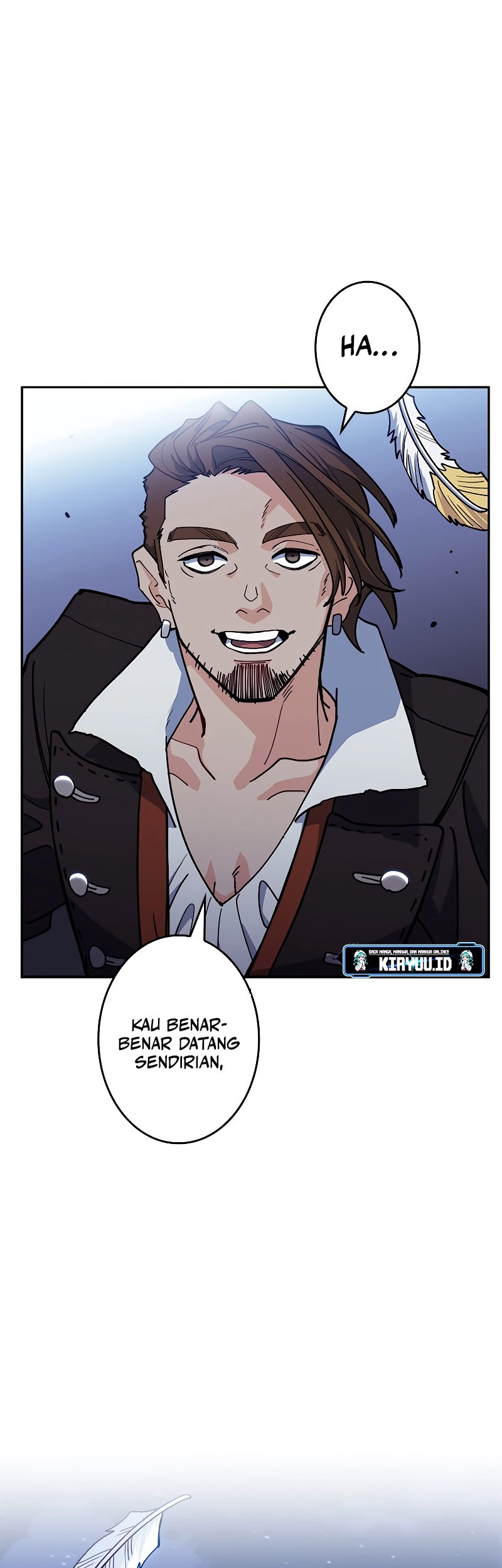 White Dragon Duke: Pendragon Chapter 112 - halaman 66