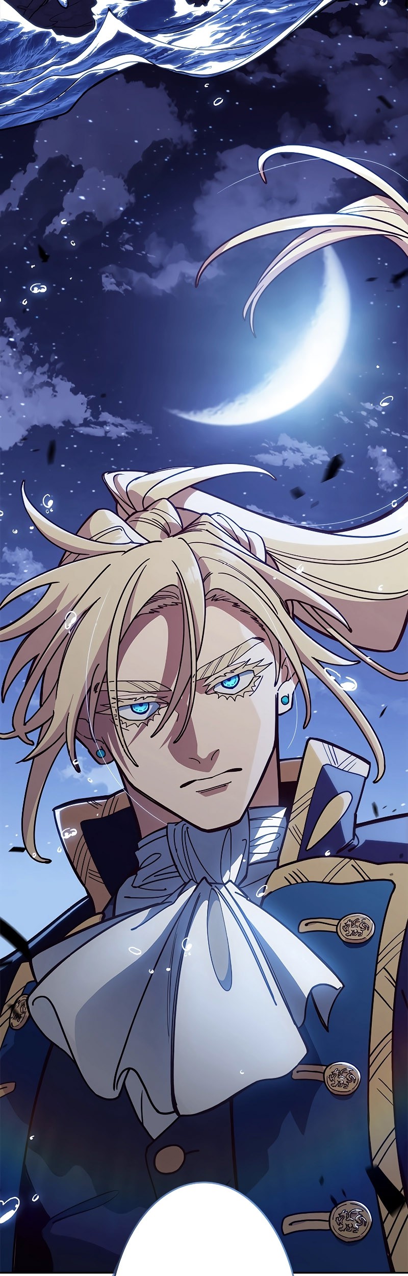 White Dragon Duke: Pendragon Chapter 112 - halaman 68