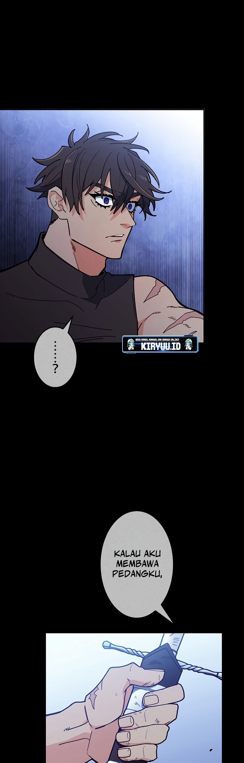 White Dragon Duke: Pendragon Chapter 113 - halaman 14