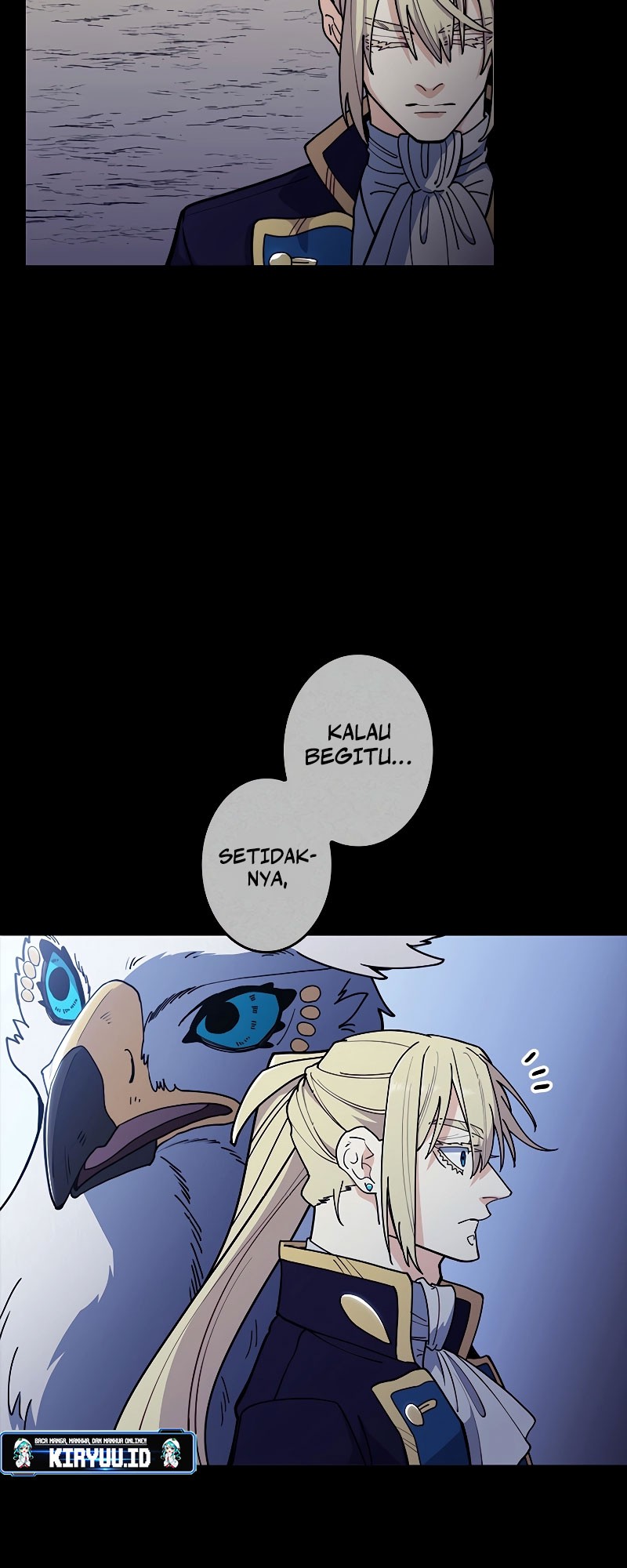 White Dragon Duke: Pendragon Chapter 113 - halaman 21