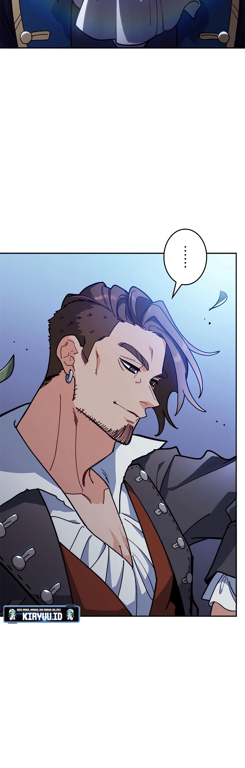 White Dragon Duke: Pendragon Chapter 113 - halaman 29