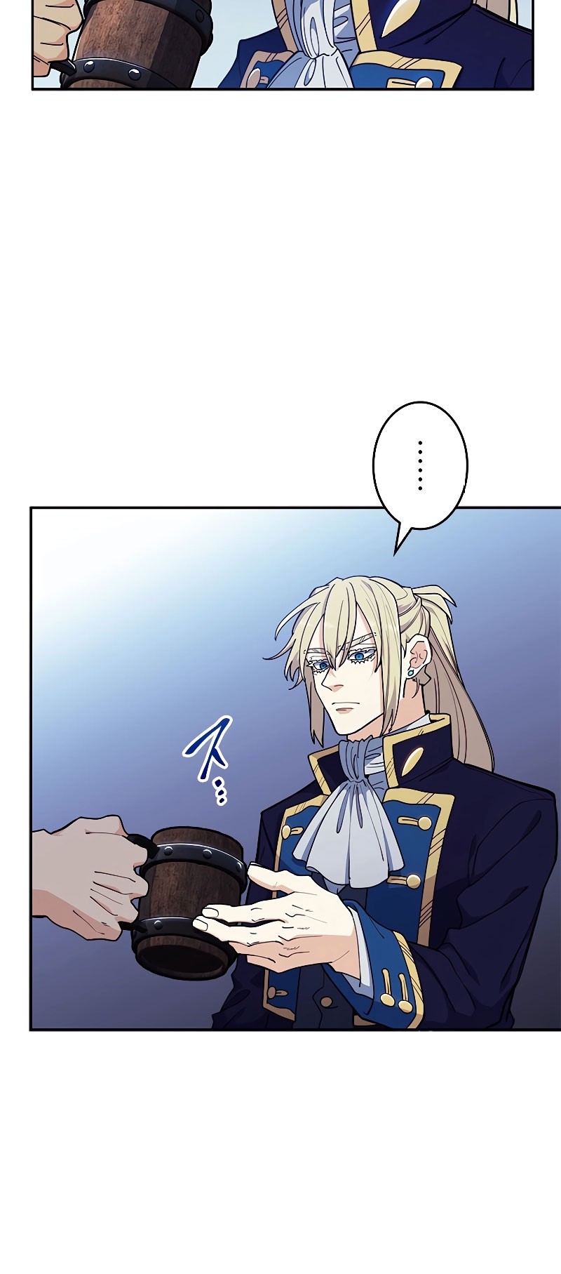 White Dragon Duke: Pendragon Chapter 113 - halaman 31