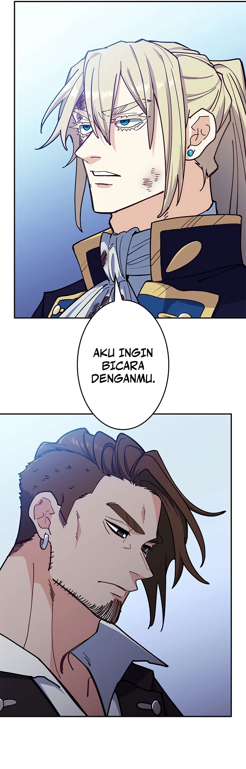 White Dragon Duke: Pendragon Chapter 113 - halaman 42