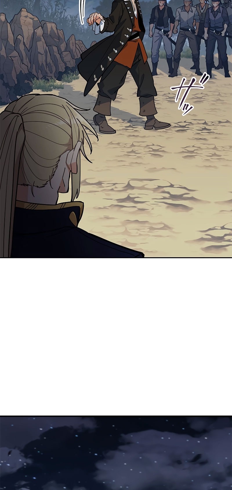 White Dragon Duke: Pendragon Chapter 113 - halaman 46