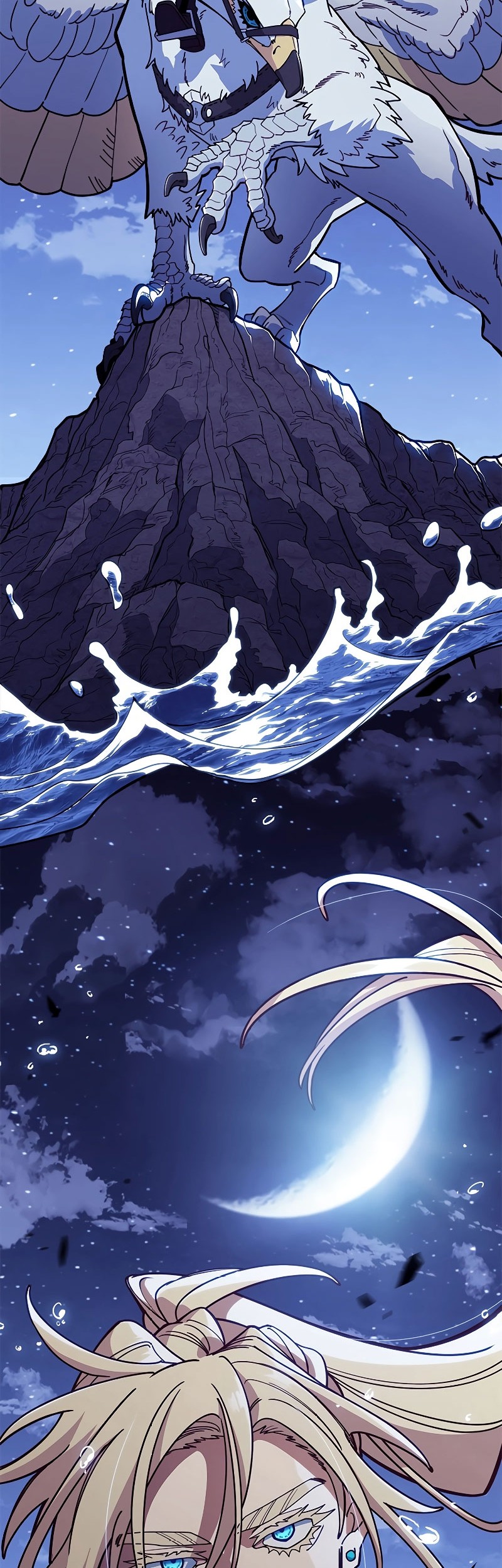 White Dragon Duke: Pendragon Chapter 113 - halaman 5