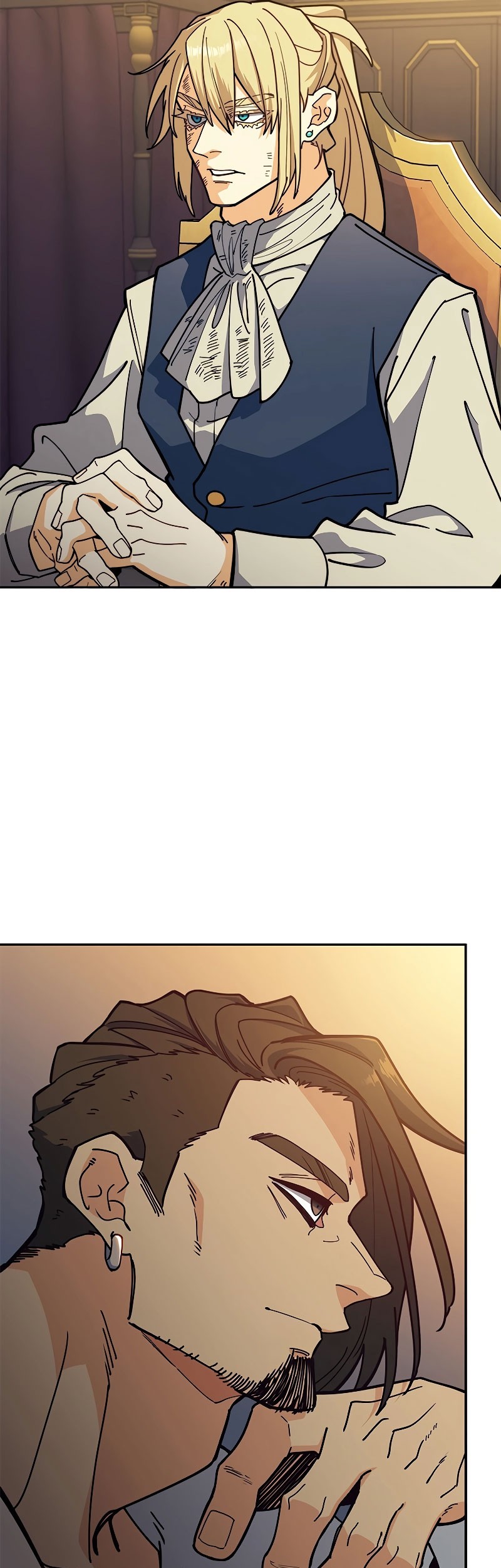 White Dragon Duke: Pendragon Chapter 113 - halaman 52