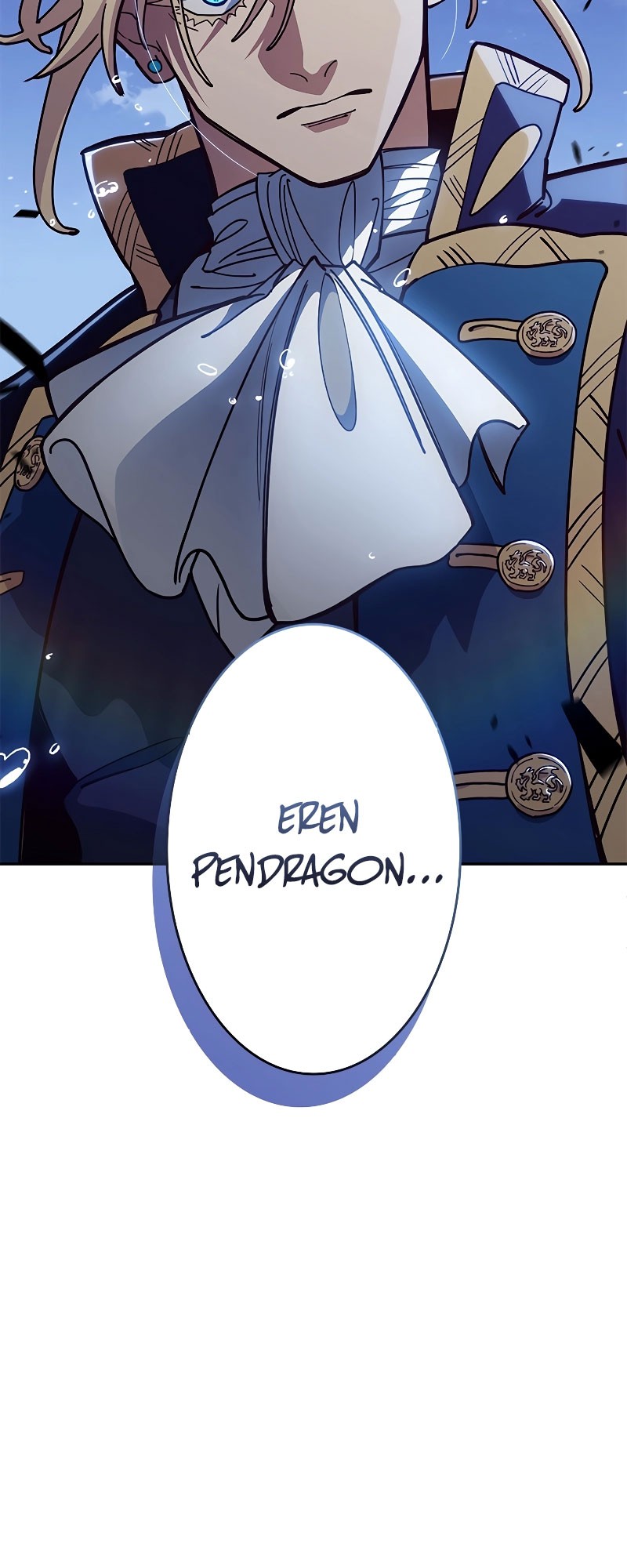 White Dragon Duke: Pendragon Chapter 113 - halaman 6