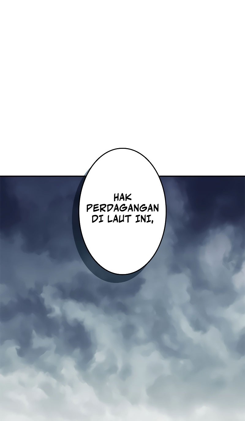 White Dragon Duke: Pendragon Chapter 113 - halaman 66