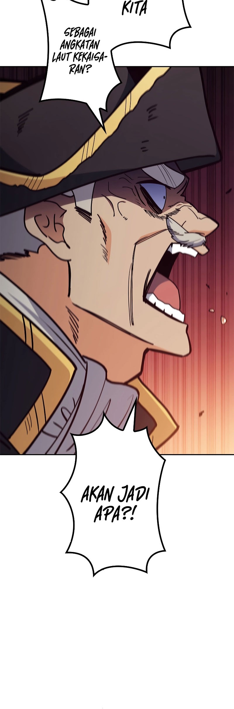 White Dragon Duke: Pendragon Chapter 113 - halaman 70