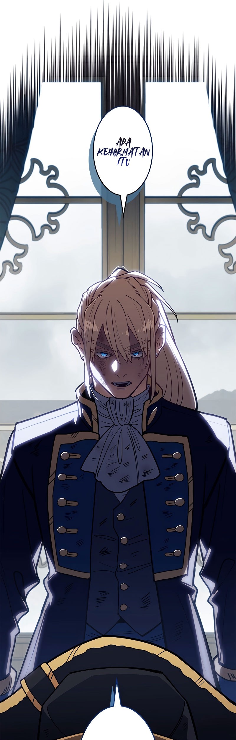 White Dragon Duke: Pendragon Chapter 113 - halaman 71