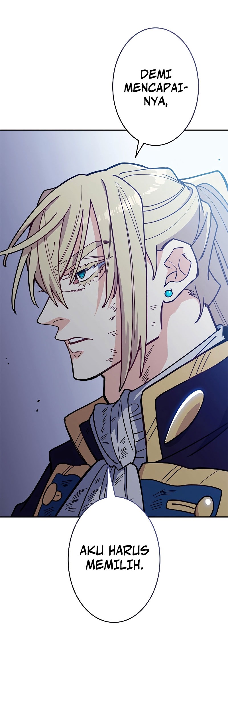 White Dragon Duke: Pendragon Chapter 113 - halaman 74