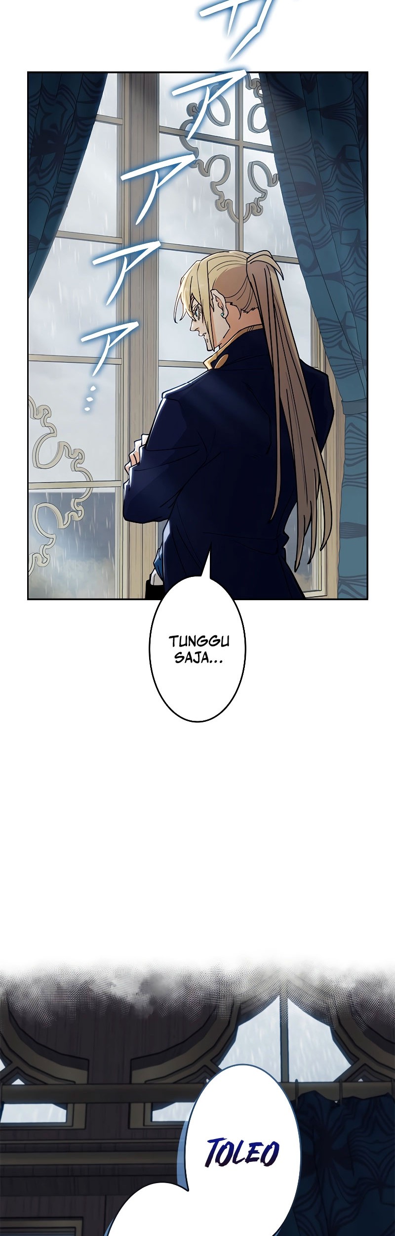 White Dragon Duke: Pendragon Chapter 113 - halaman 79