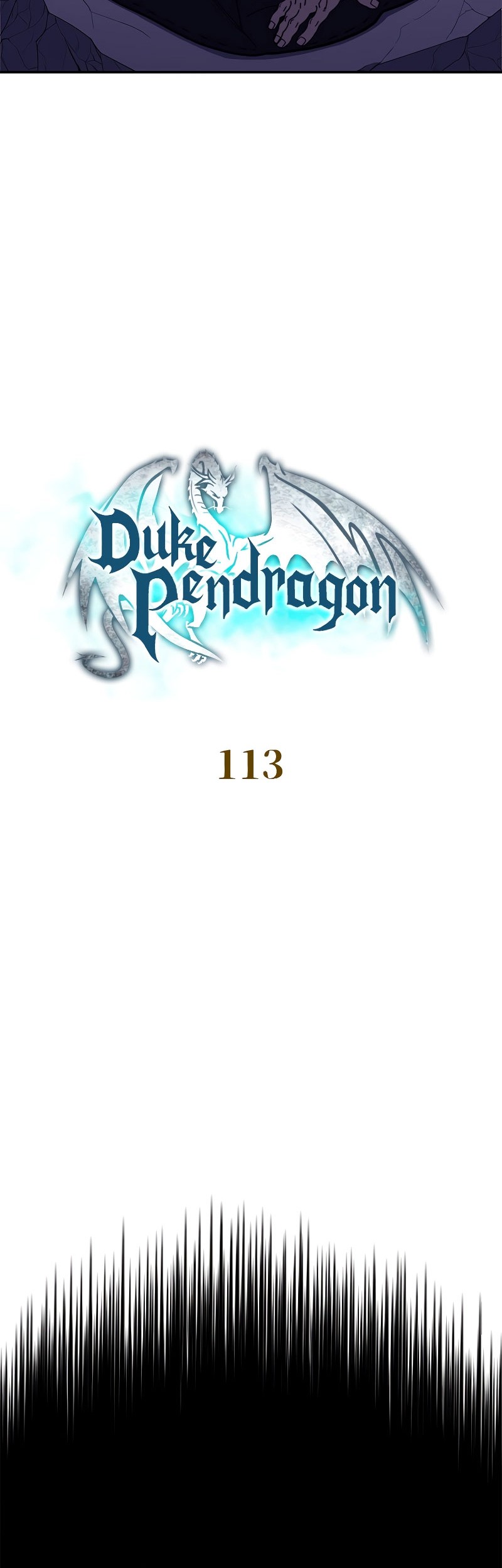White Dragon Duke: Pendragon Chapter 113 - halaman 8