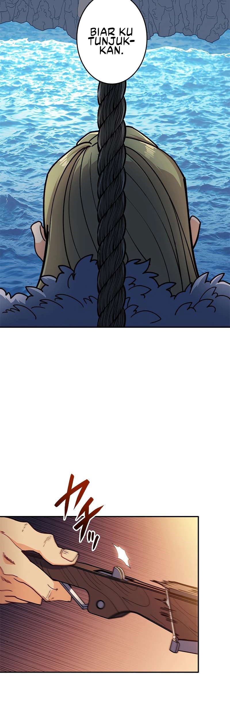White Dragon Duke: Pendragon Chapter 114 - halaman 10