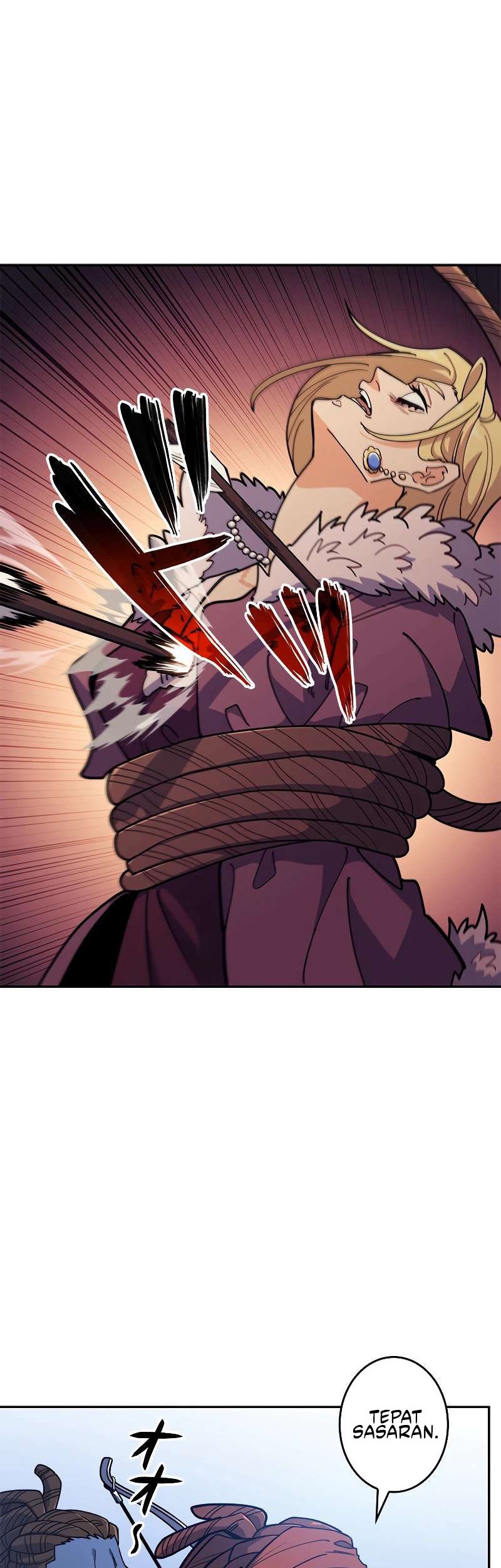 White Dragon Duke: Pendragon Chapter 114 - halaman 11